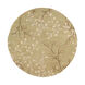 Athena 72 inch Taupe/Olive/Tan/Camel Rugs, Wool