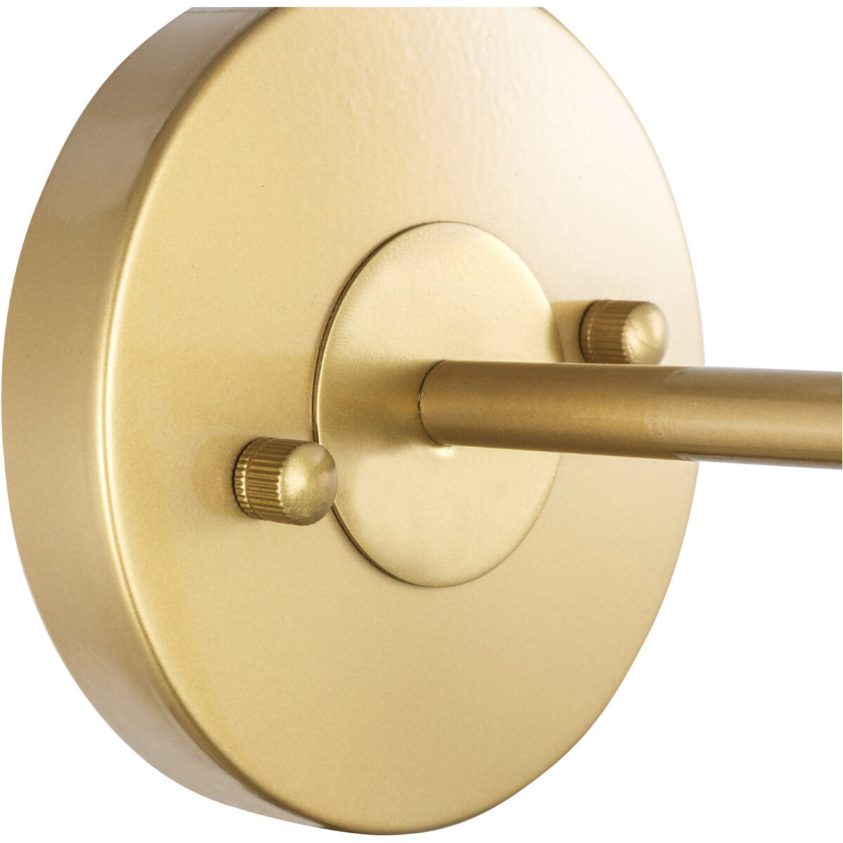 Cason 1 Light 6 inch Brass Wall sconce Wall Light