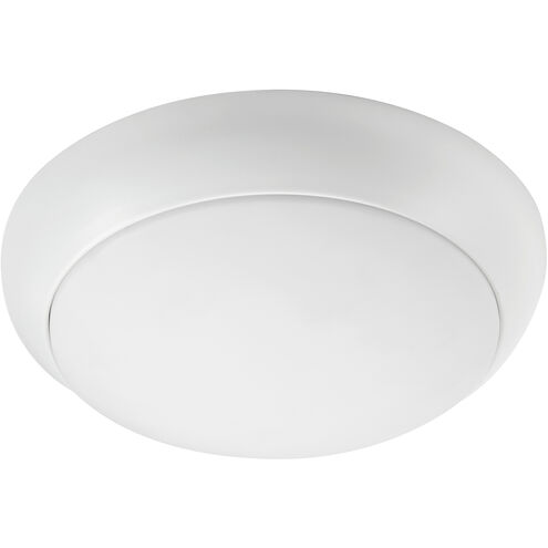 Fury 1 Light Studio White Fan Light Kit
