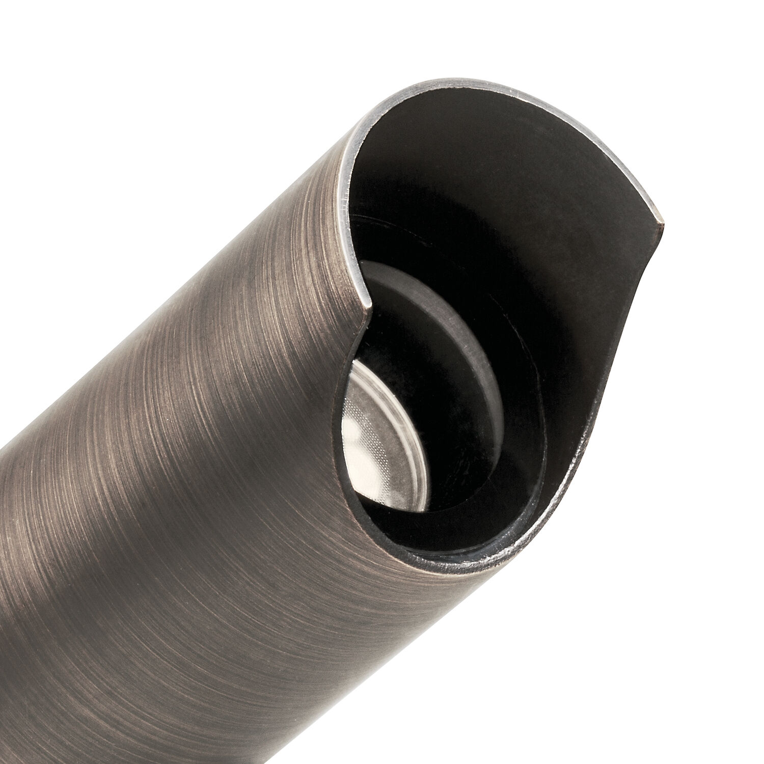 Independence 12 35.00 watt Centennial Brass Landscape 12V Accent in Single