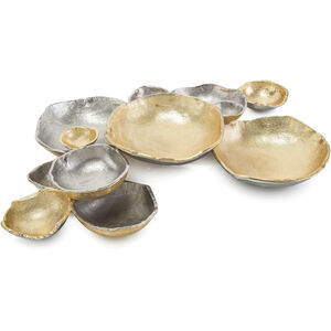 Layers Of Organic Bowl