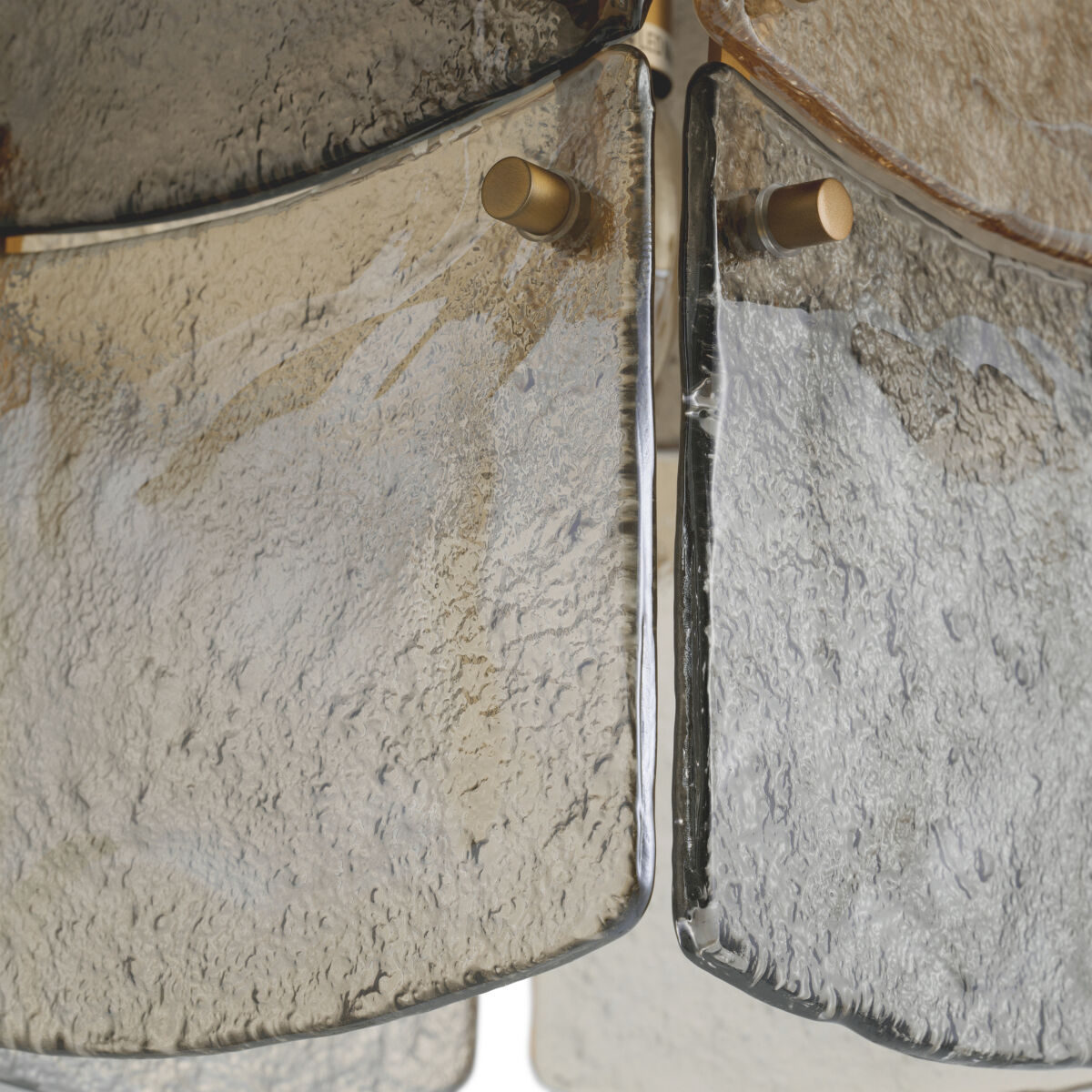 Laurent 17 Light 22.05 inch Antique Brass Chandelier Ceiling Light