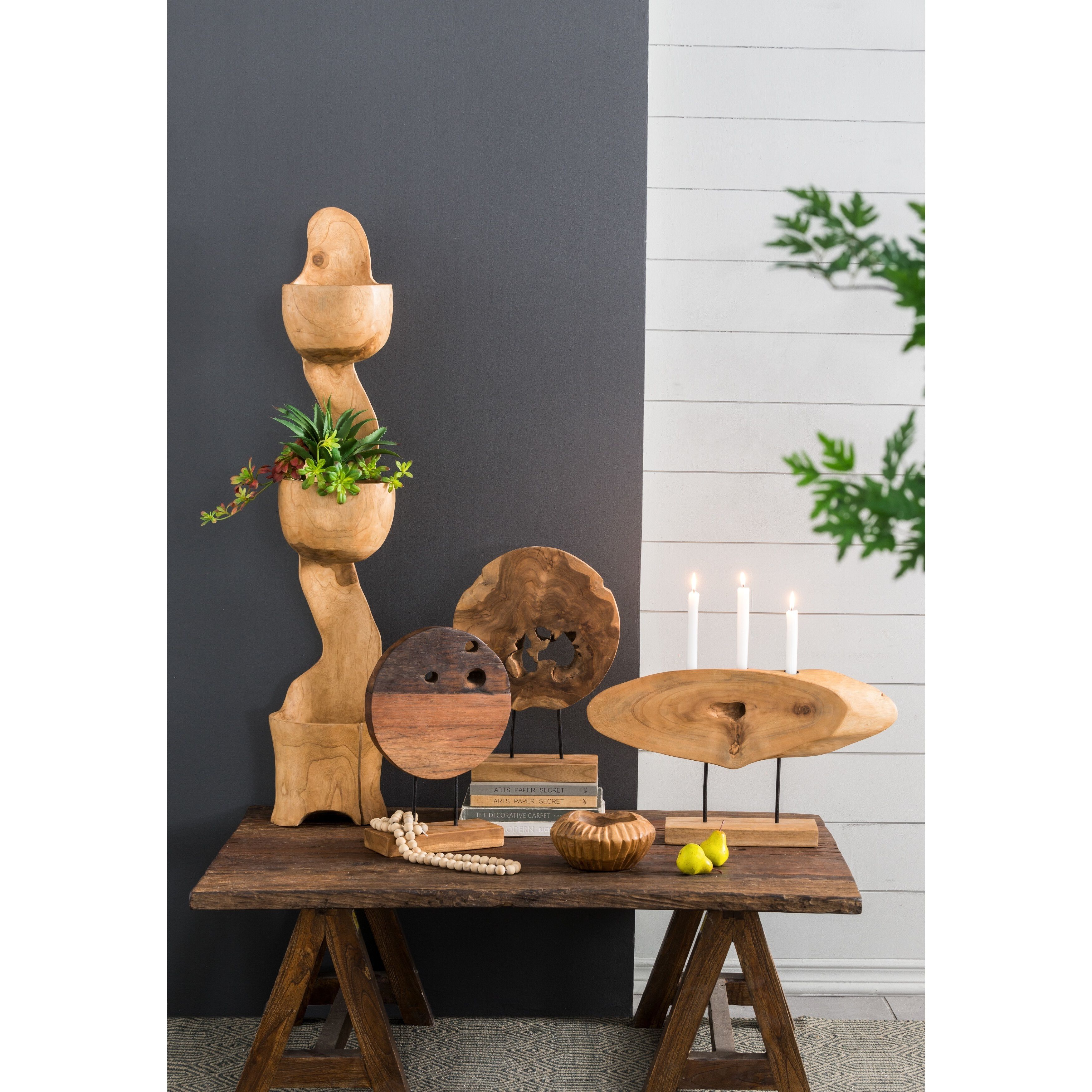 Anita 3.9 inch Decorative Bowl