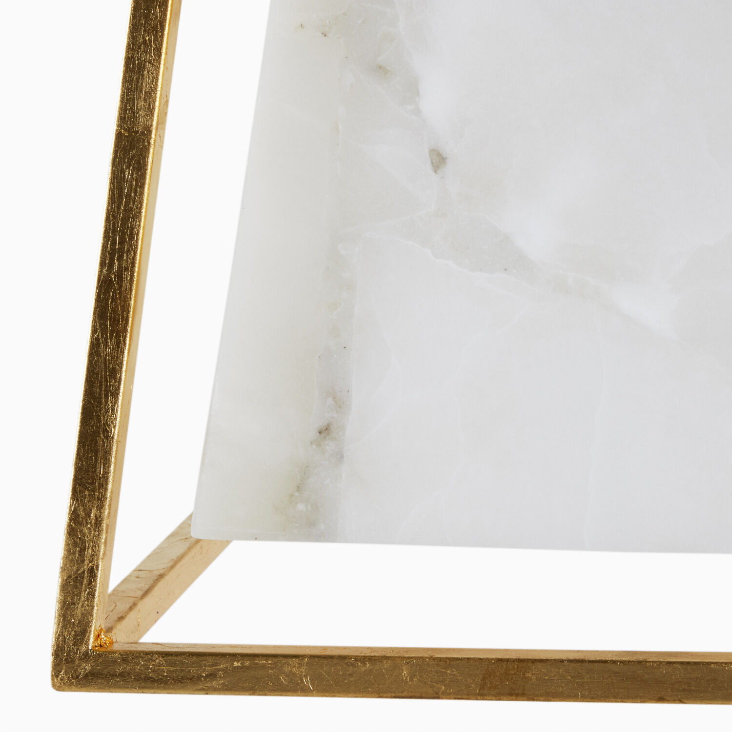 Stacey 1 Light 14 inch Gilded Gold Chandelier Ceiling Light