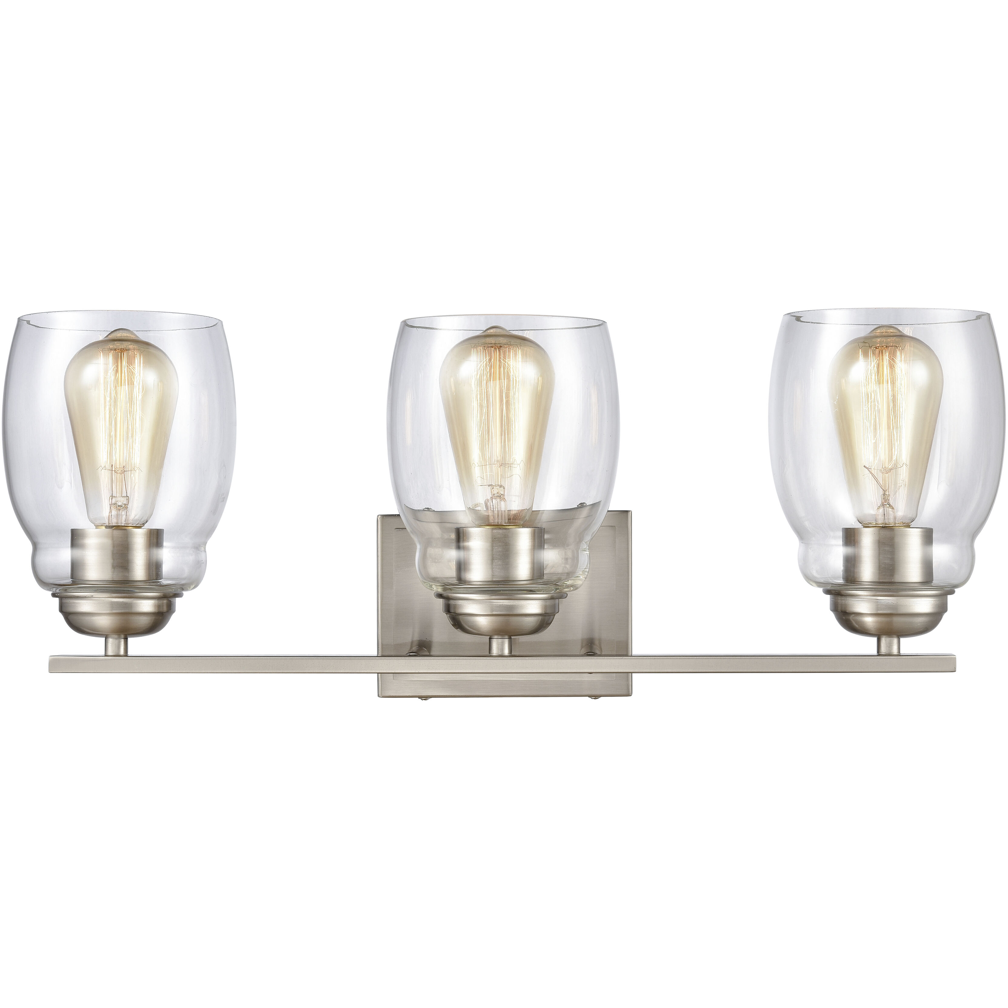 Calistoga Vanity Light Wall Light