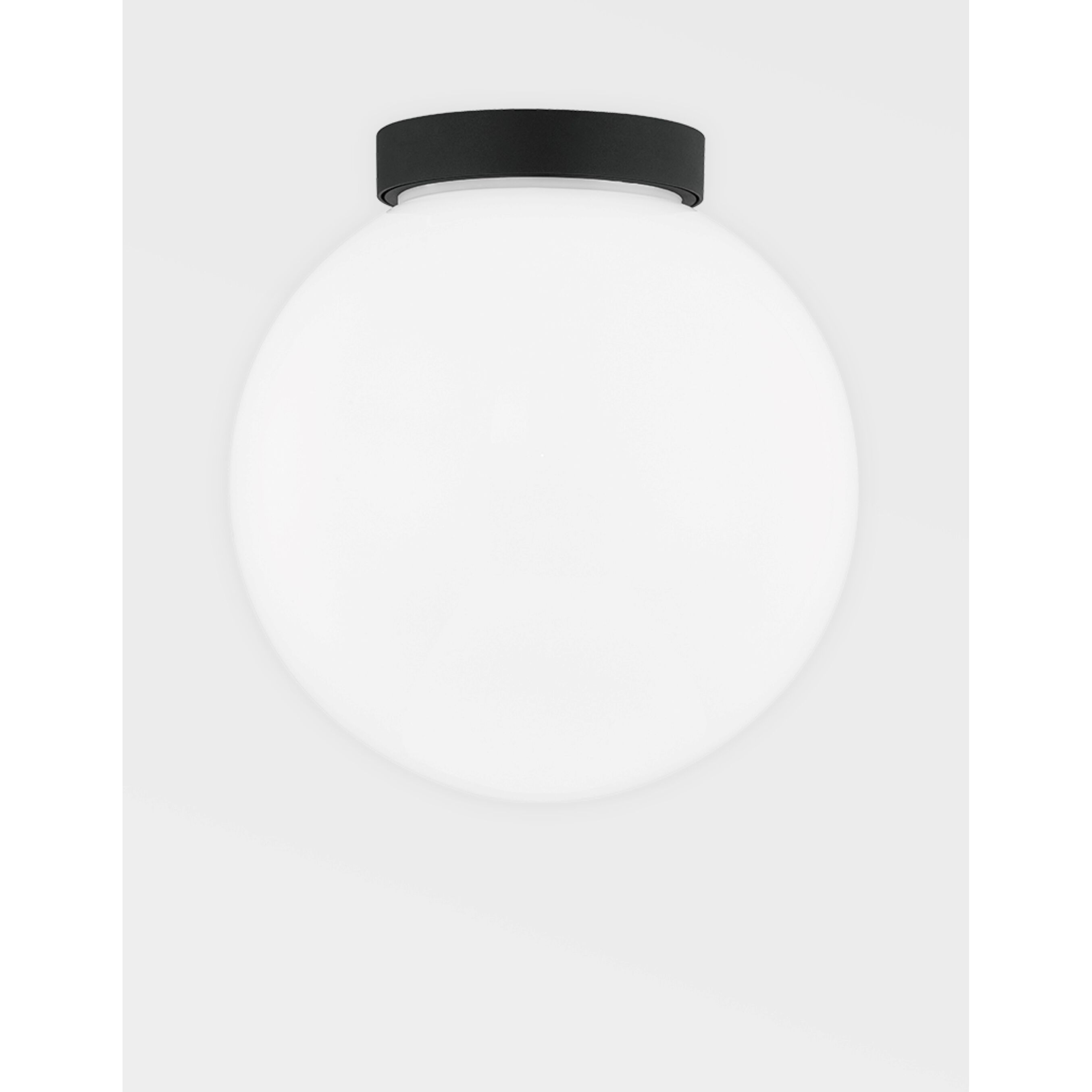 Ansel 1 Light 10 inch Textured Black Outdoor Wall Sconce, Medium