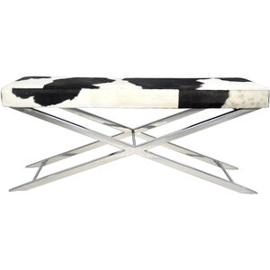 Canada Chrome Bench