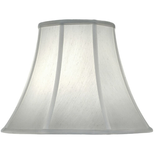 Ellie Pearl 16 inch Lampshade, Bell