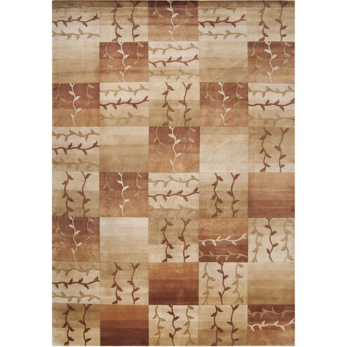 Mugal 156 X 108 inch Rug