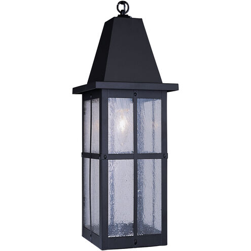 Hartford 1 Light 8 inch Verdigris Patina Pendant Ceiling Light in Rain Mist