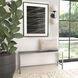 Butler Loft Tribeca Iron Metalworks Bench