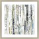 Abstract Collection Multi Framed Art