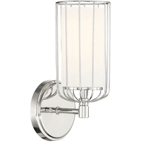 Avery Bathroom Vanity Light