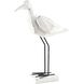 Carroll 12.25 X 9.5 inch Sculpture