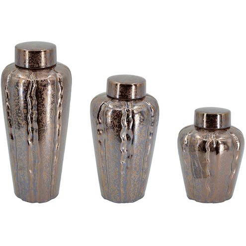 Spitzer 16 X 6.7 inch Canister
