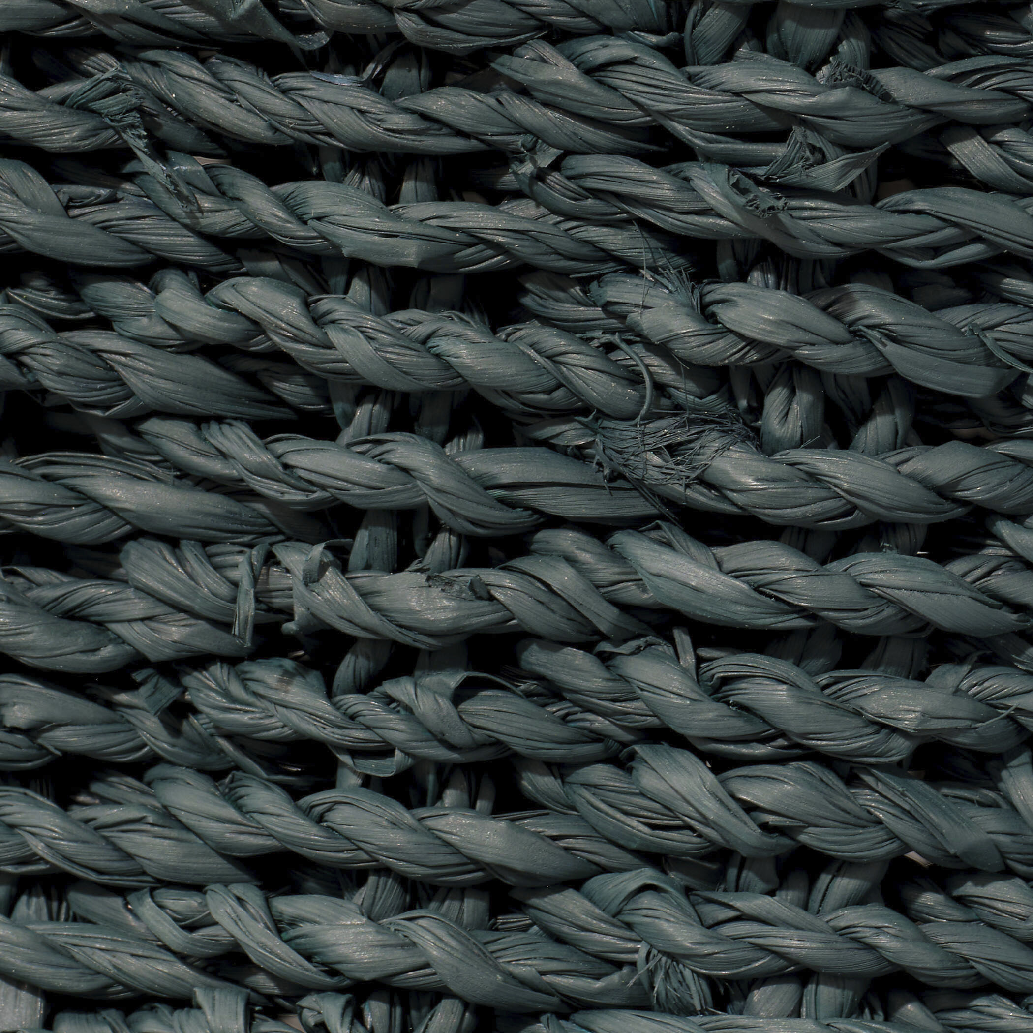 Falda 25 X 20 inch Verdigris Side Table, Inline