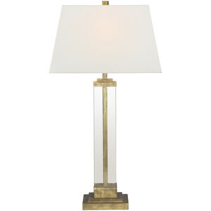 Studio VC Wright 1 Light 17.00 inch Table Lamp