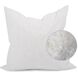 Pyth 20 inch Coral Pillow