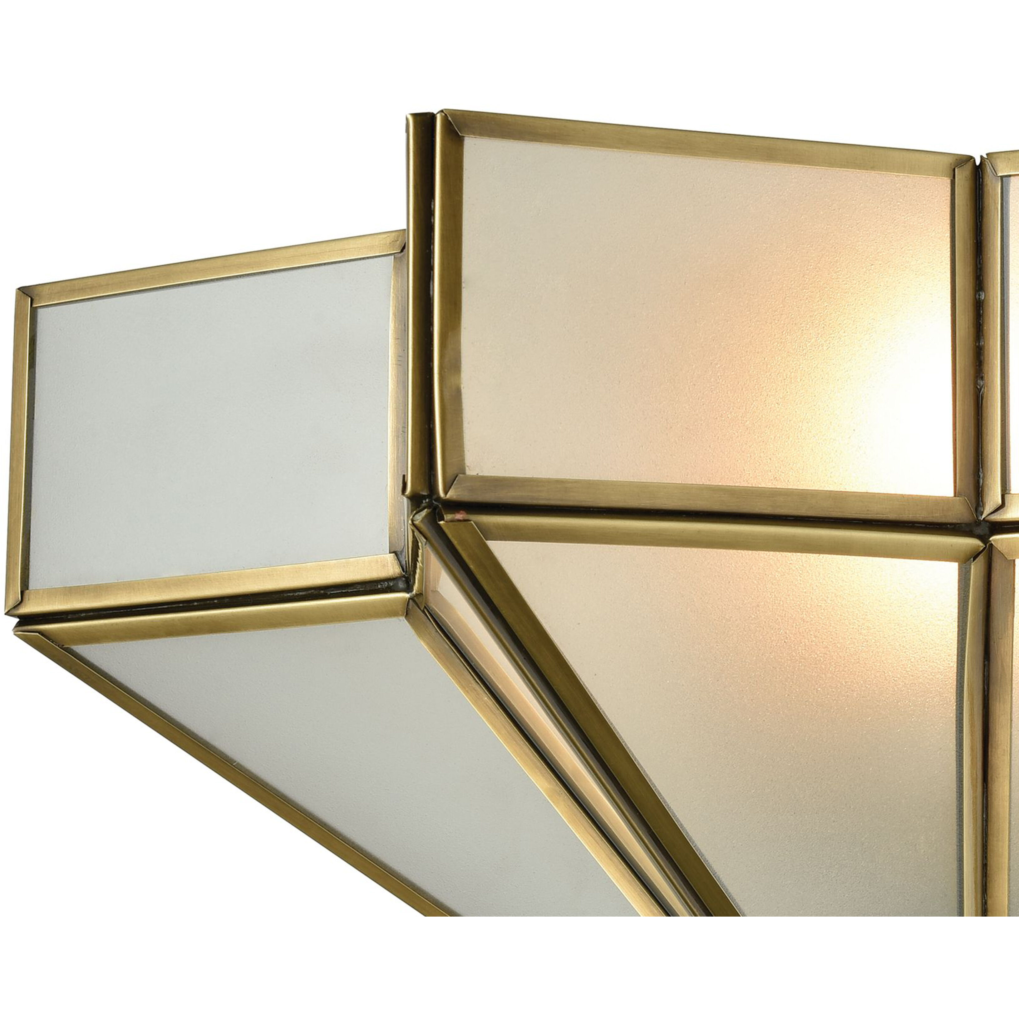 Decostar Sconce Wall Light