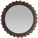 Greenly Bronze Mirror