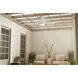 Tide 52 inch White Ceiling Fan