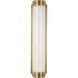 Avroko Alo Wall Sconce Wall Light in 120V