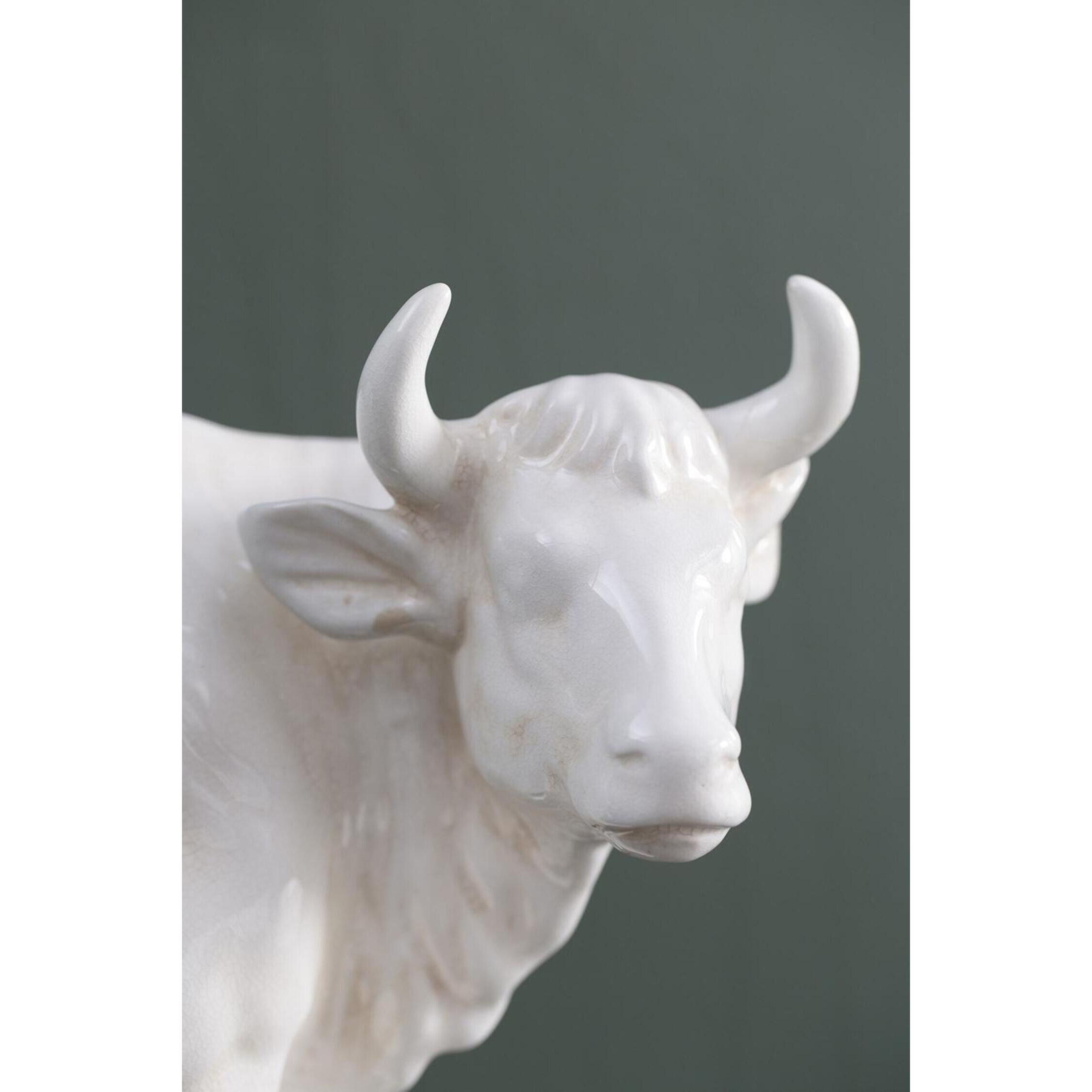 Hector 17.5 X 12 inch Statuette