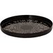 Hops Black with White Tray