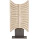Stela 16.5 X 8.5 inch Sculpture