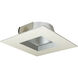 Aaliyah 1 Light 7.75 inch Recessed