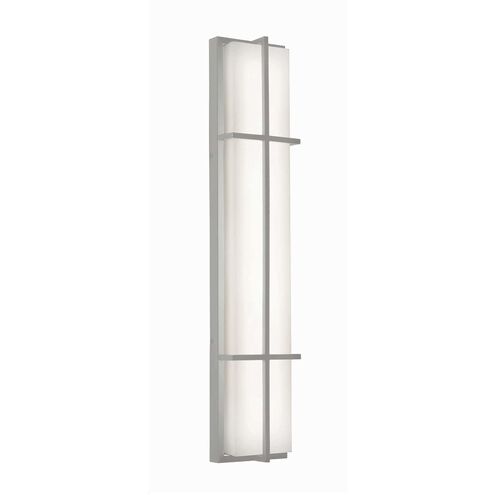 August 1 Light 7.00 inch Outdoor Wall Light