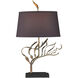 Latissima 24 inch 100.00 watt Verdigris/Black Table Lamp Portable Light