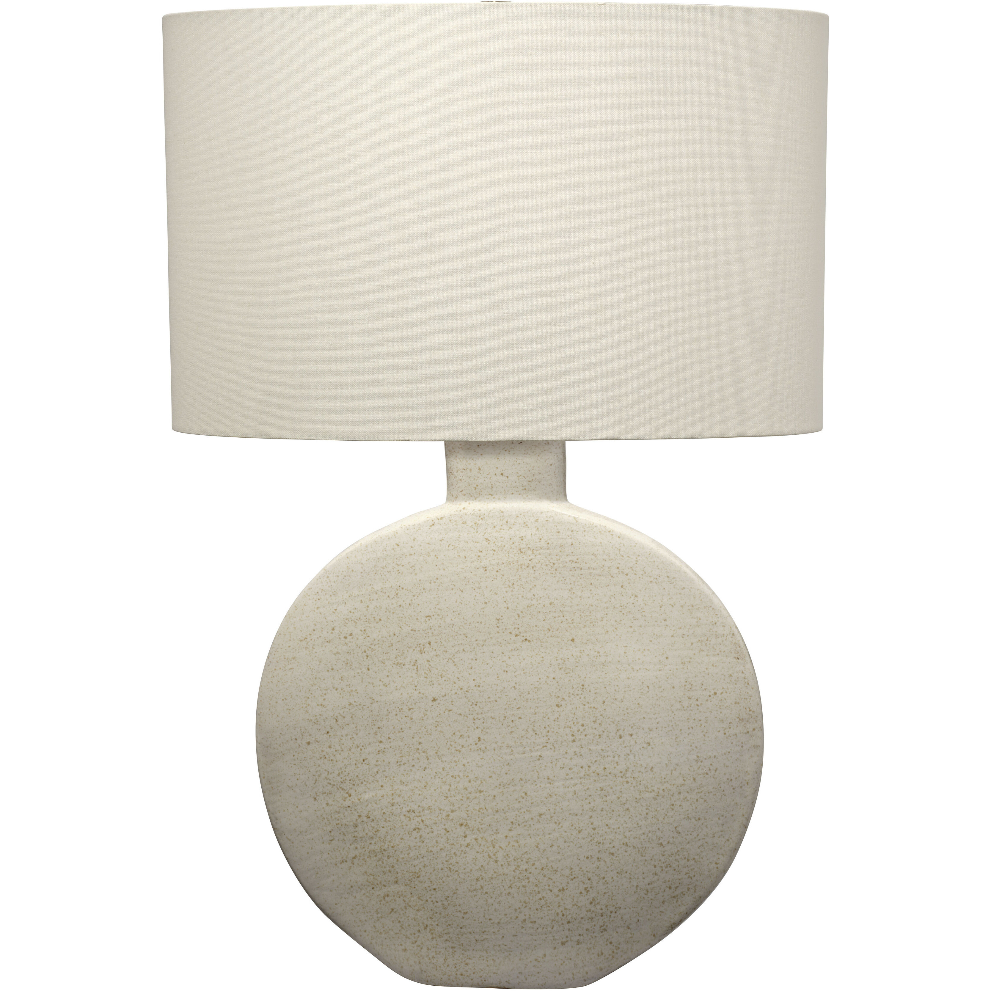 Moon 1 Light 20.00 inch Table Lamp