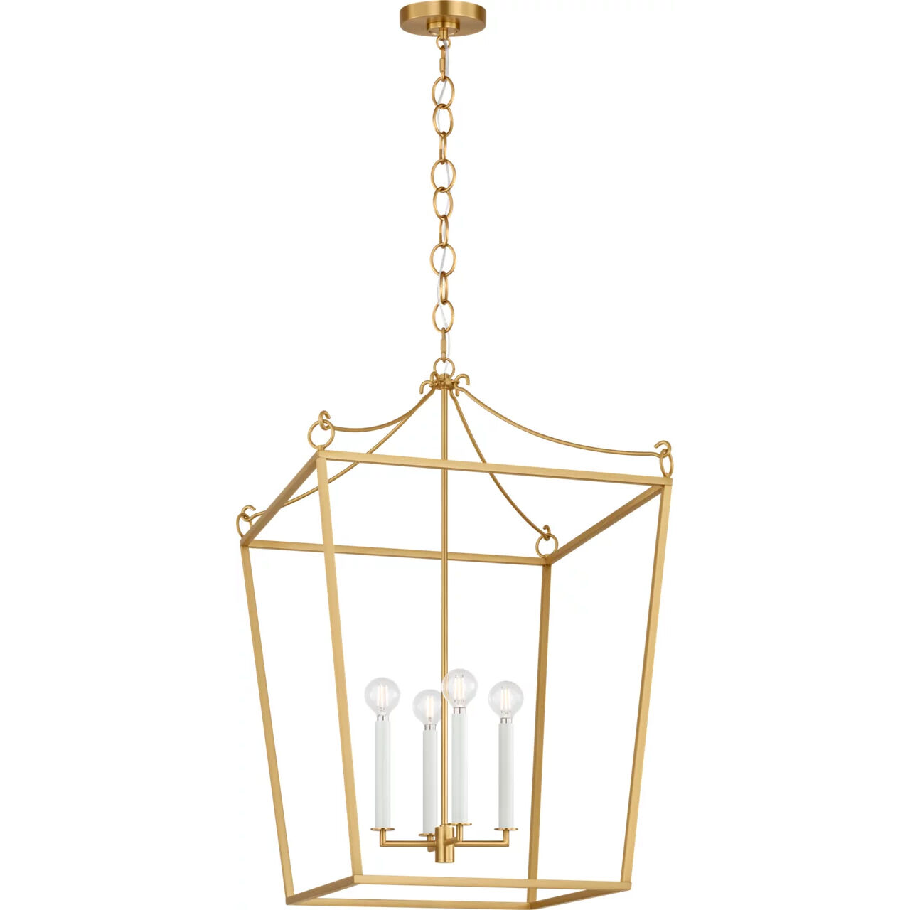 kate spade new york Carlyle Lantern Pendant Ceiling Light