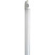 Lumos LED T8 Fa8 24.00 watt 4000K Light Bulb