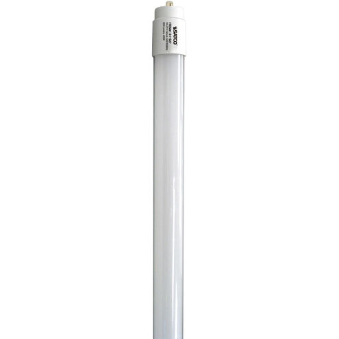 Lumos LED T8 Fa8 24.00 watt 4000K Light Bulb