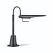 Raven 25.25 inch 25.00 watt Oil Rubbed Bronze Task Lamp Portable Light