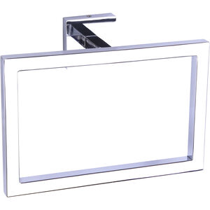 Bishop 6.50 inch  X 8.63 inch Accent & Wall Shelve