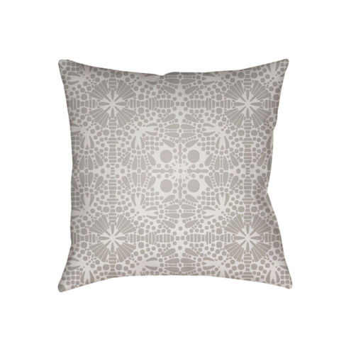 Laser Cut Outdoor Cushion & Pillow
