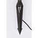 Aera 12 35.00 watt Dark Bronze Outdoor Landscape Spot Light