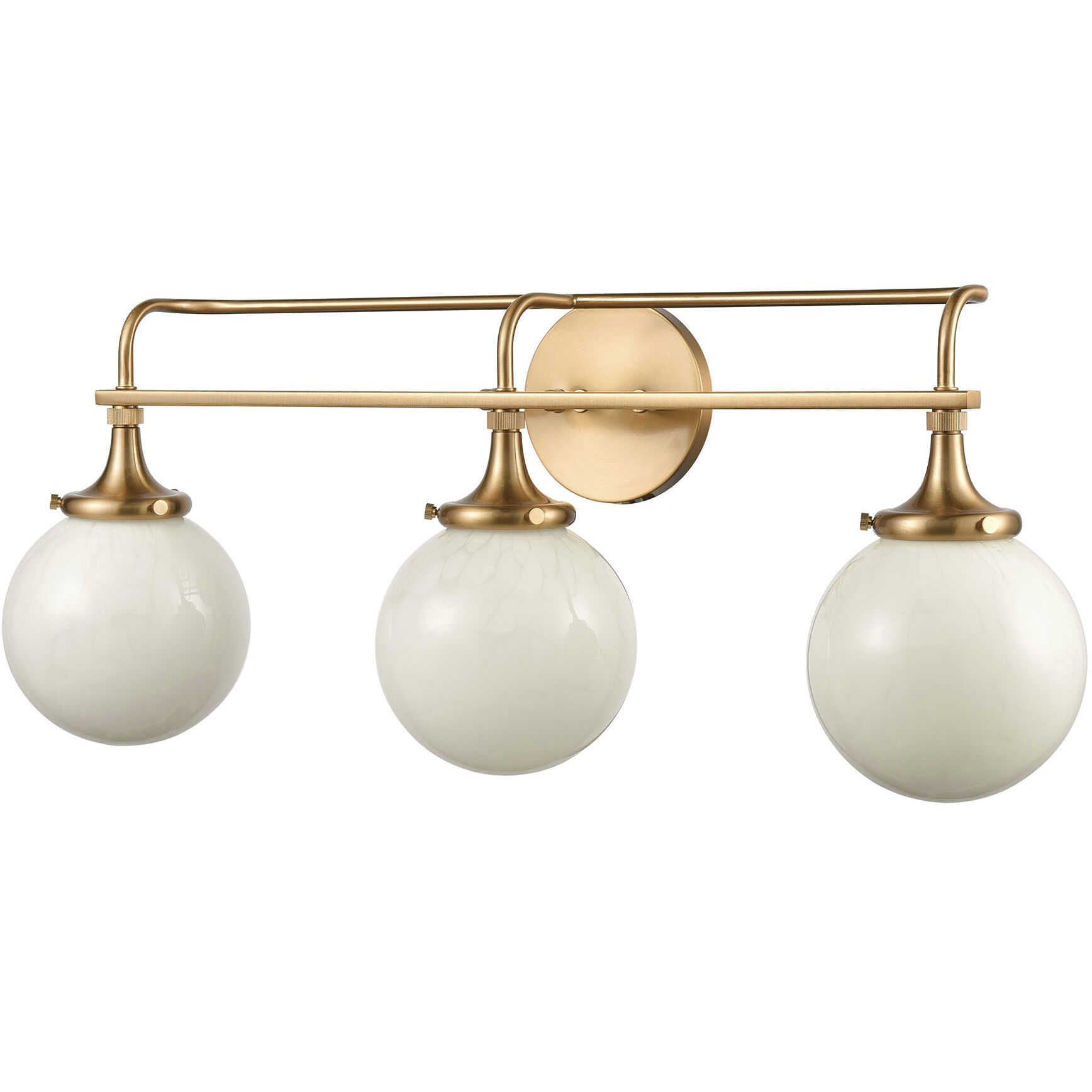 Beverly Hills Vanity Light Wall Light