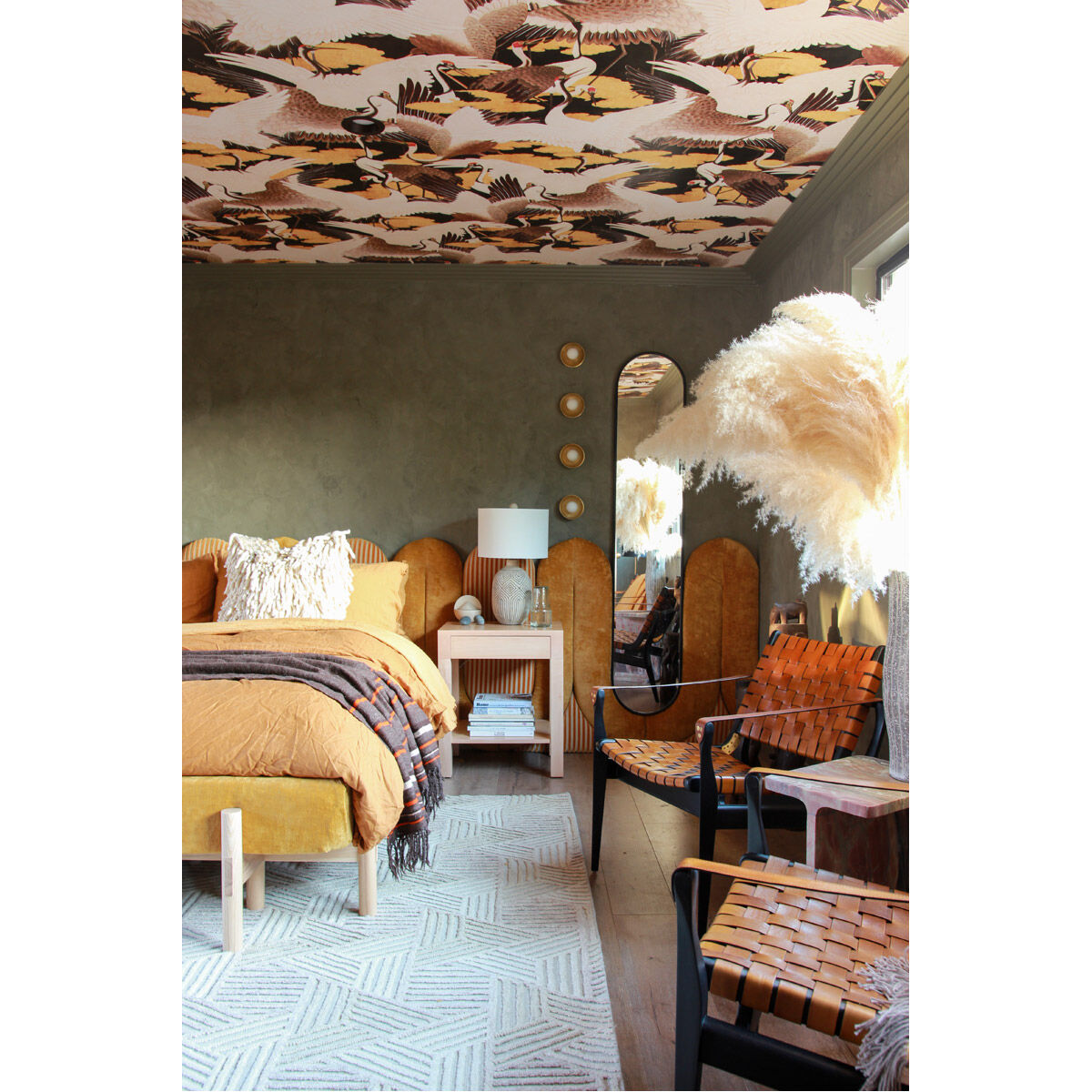 Julien LED 4.75 inch Aged Brass Bath Light Wall Light, Opal Matte