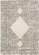 Beni Shag 108 X 79 inch Black Rug in 7 x 9, Rectangle
