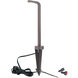 Balance 12 7 watt Bronze Path and Area Light, Colorscaping