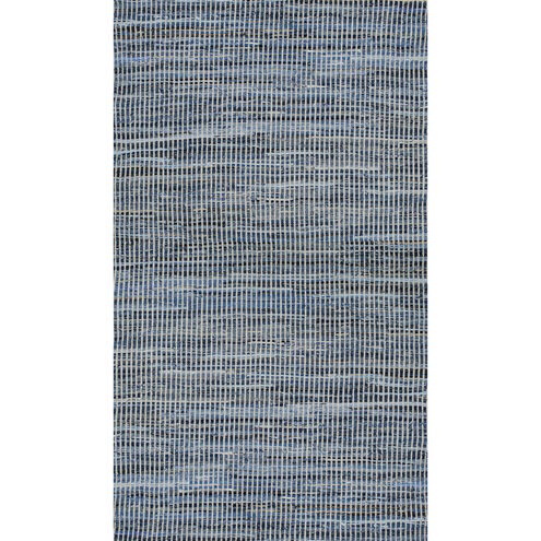 Anita 120 X 96 inch Multi Color Rug, Rectangle