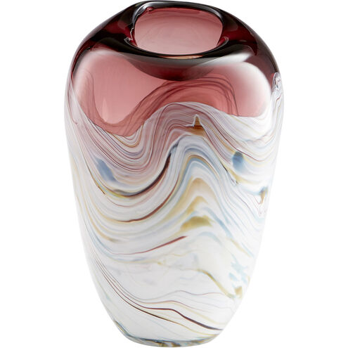 Sao 11 X 7 inch Vase, Small