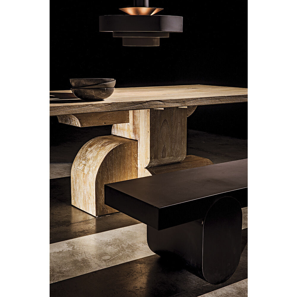 Parlor 4 Light 22 inch Matte Black Pendant Ceiling Light