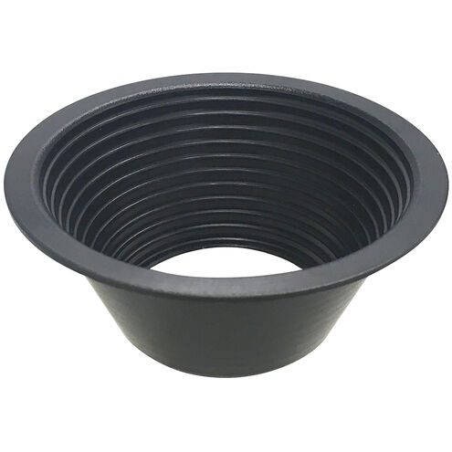 M2 Matte Black Baffle Cup Insert