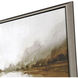 Waterside Collection Brown Canvas