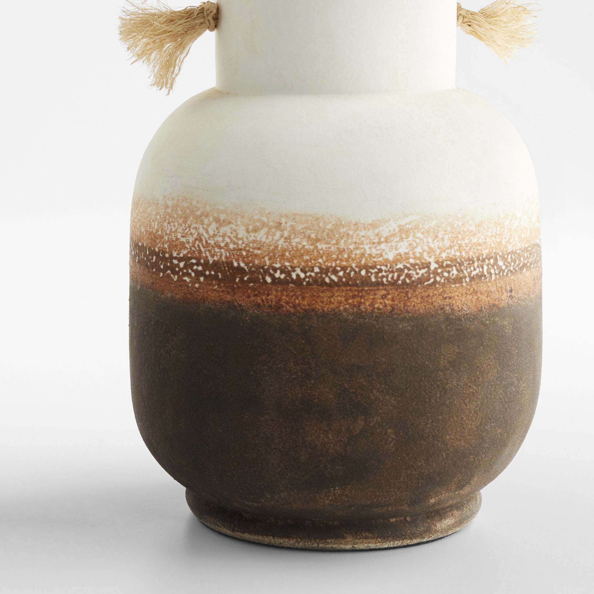 Margaret 14 X 7 inch Vase, Small